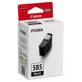 Canon PG-585 Black 7.3ml Ink Cartridge