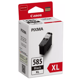 Canon PG-585XL Black 10.3ml Ink Cartridge