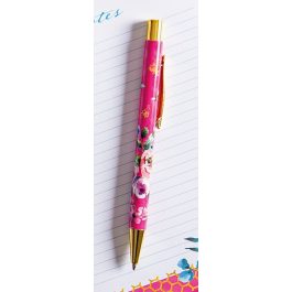 The Gifted stationery Co Gift Pen Set Queen Bee