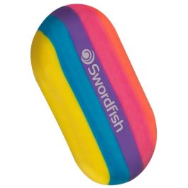Swordfish Stripey Eraser