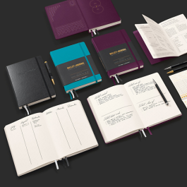 Leuchtturm Bullet Journal Edition 2