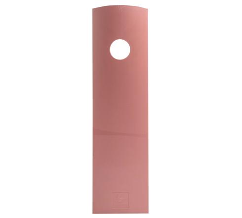 Exacompta Mag-Cube Magazine File Skandi Rose Pink - Image 2