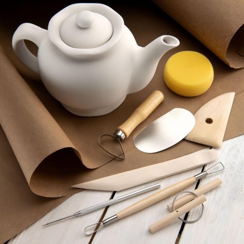 Royal & Langnickel Set Arte Incisione Su Rame - A4 - WWII Combattente - Kit Attività Creativa