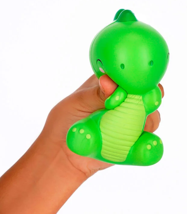 Legami Anti Stress - Stress Less - Dinosaur - Image 2