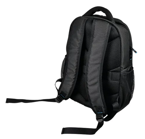Monolith Blue Line 15.6 Inch Laptop Backpack 3312 - Image 2