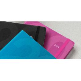 Letts Block Diary 2026 Week to View