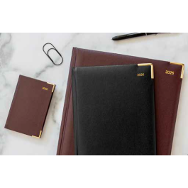 Letts Classic Diary Range 2026
