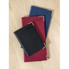 Letts Connoisseur Diary Range 2026