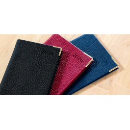 Letts Connoisseur Diary Range 2026