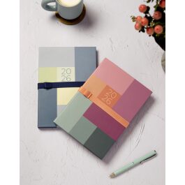 Letts Gradient Diary Range 2026