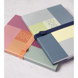 Letts Gradient Diary Range 2026