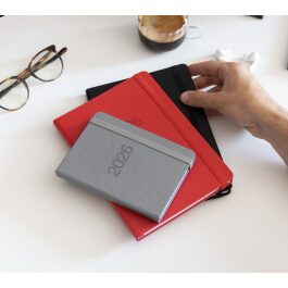 Letts Memo Diary 2026 Week to View