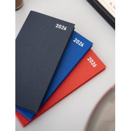 Letts Principal Diary Range 2026