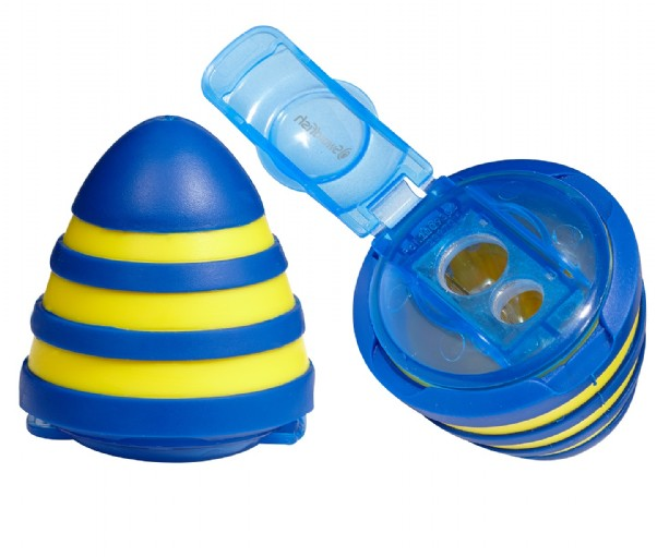 Swordfish Beehive Pencil Sharpener Pk 1 - Image 2