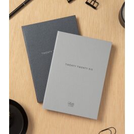 Letts Titanium Diary Range 2026