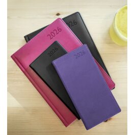 Letts Verona Diary Range 2026