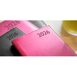 Letts Verona Diary Range 2026