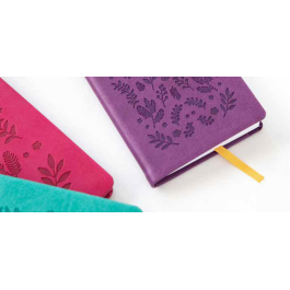 Letts Woodland Diary 2026 Week to View