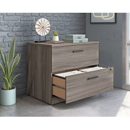 Teknik Affiliate Lateral Filer Hudson Elm