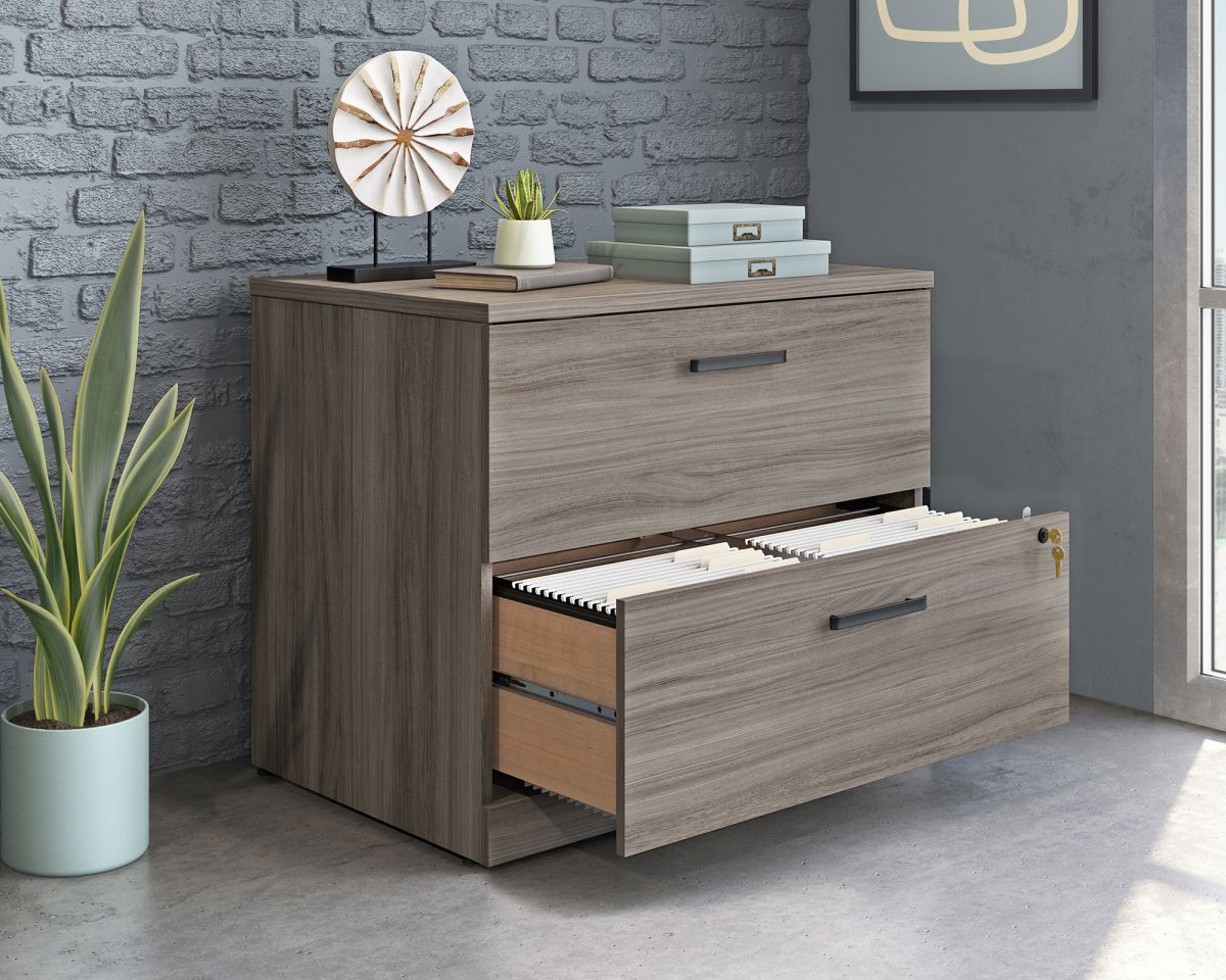 Teknik Affiliate Lateral Filer Hudson Elm - Image 2