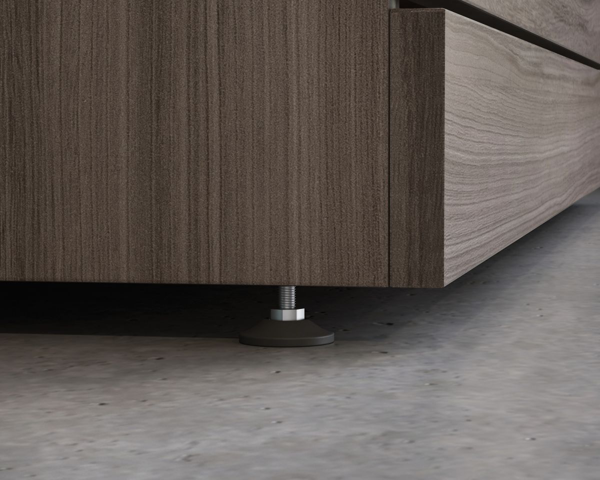 Teknik Affiliate Lateral Filer Hudson Elm - Image 6