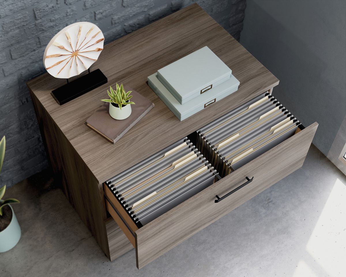 Teknik Affiliate Lateral Filer Hudson Elm - Image 7