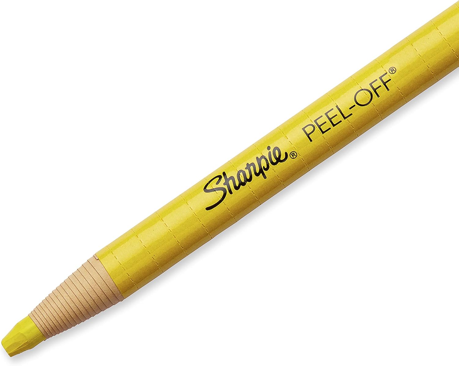 Marcador Cera Sharpie China Marker 144 Pack Verde | Meses sin interés