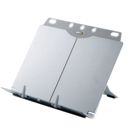 Fellowes BookLift Document Holder Silver 21140