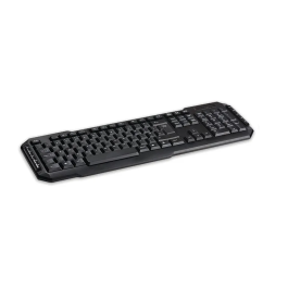 Q-Connect Wireless Keyboard Black