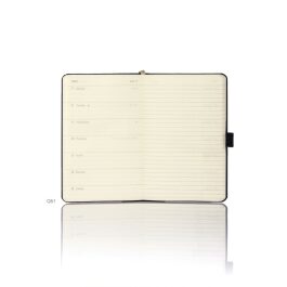 Castelli Ivory Tucson Weekly Pocket 2026 Diary