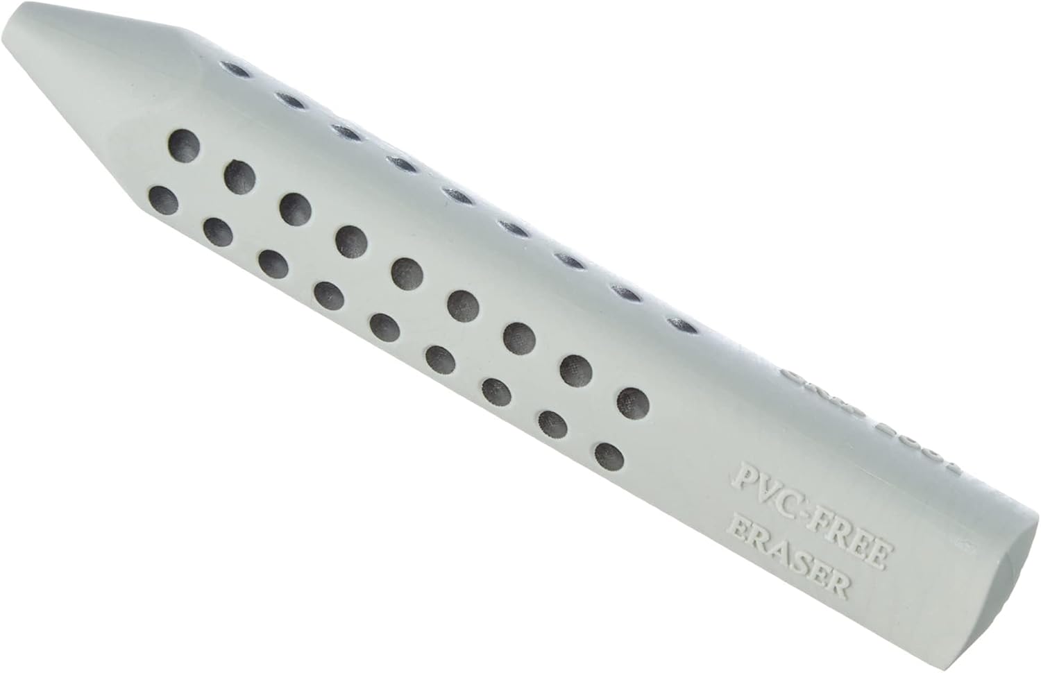 Faber-Castell Triangular Grip 2001 Eraser - Image 2
