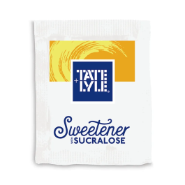 Tate and Lyle Suralose Sweetener Sachets Pk 1000
