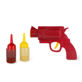 Legami Sauce Dispencer Gun