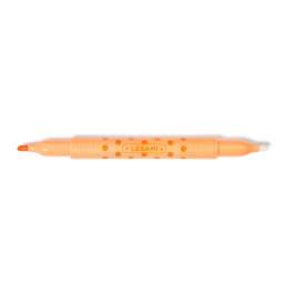 Legami Set Of 6 Erasable Highlighters