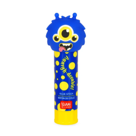 Legami Feelin’ Glued Glue Stick Monster
