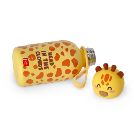 Legami Kids’ Vacuum Bottle – Hot&Cold – Giraffe