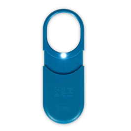 Legami Magnifying Glass with Light