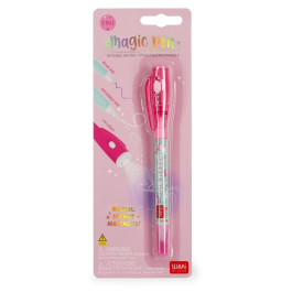 Legami Invisible Ink Magic Pen Unicorn