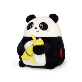 Legami Stuffed Super Soft Toy – Mini Panda