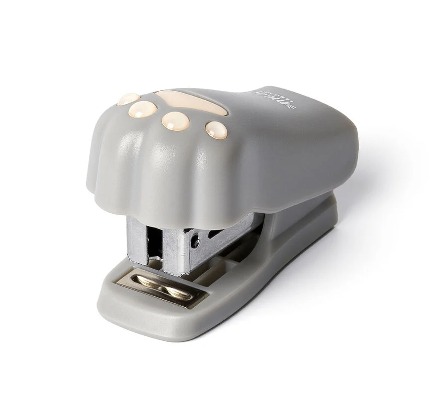 Legami Mini friends Cat Stapler - Image 2