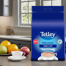 Tetley One Cup Tea Bags