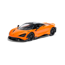 Airfix McLaren 765LT Starter Set