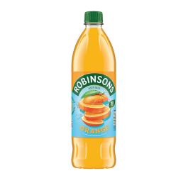 Robinsons No Added Sugar Orange Squash 1 Litre