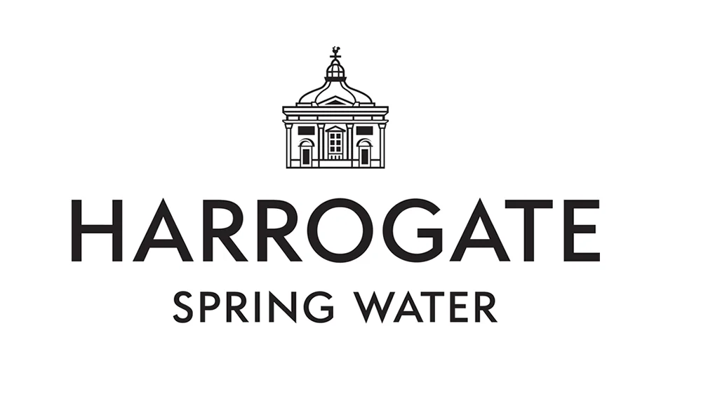HARROGATE SPRING WATER