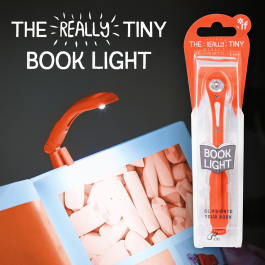 If Really Tiny Book Light Assorted