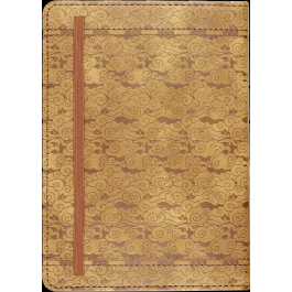 Peter Pauper Press Page-A-Day Travel Artisan Journal