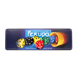 University Games Perudo Game