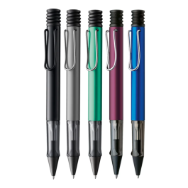 Lamy The AL-star Ballpoint Pen