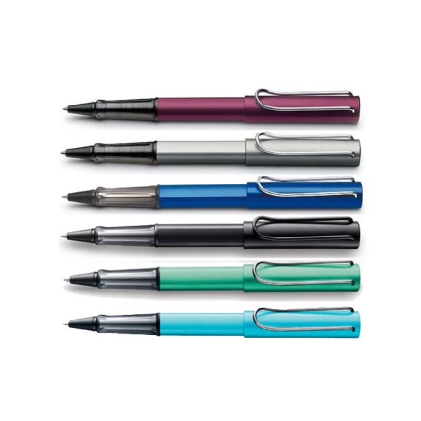Lamy The AL-star Rollerball Pen