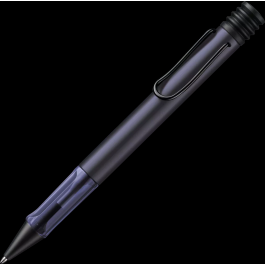 Lamy 2A7 AL-star Ballpoint Pen Dark Dusk Special Edition